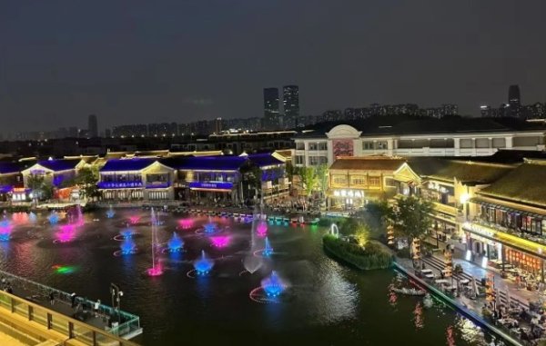 配资咨询 5月16日起 合肥双层巴士夜游观光线“上新”_大皖新闻 | 安徽网
