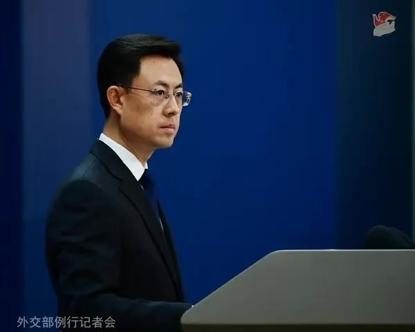 十大炒股配资平台 美财长称中美第三轮磋商下周在瑞典举行, 外交部回应